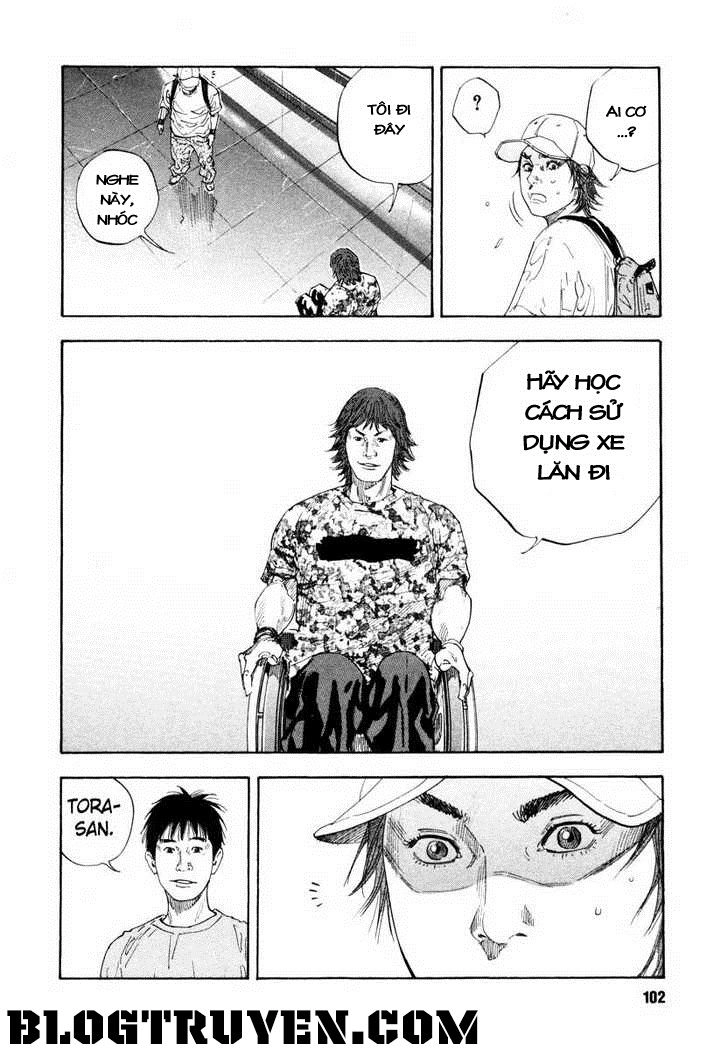 Real Chapter 21 - 33