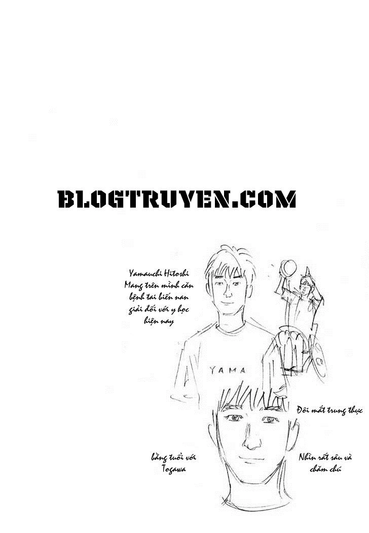 Real Chapter 21 - 35