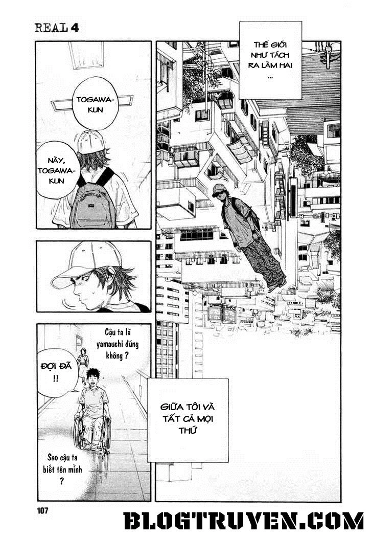 Real Chapter 22 - 4