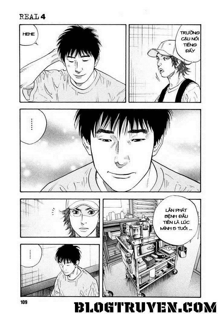 Real Chapter 22 - 6