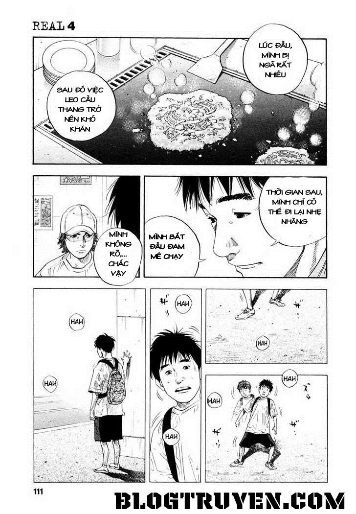 Real Chapter 22 - 8