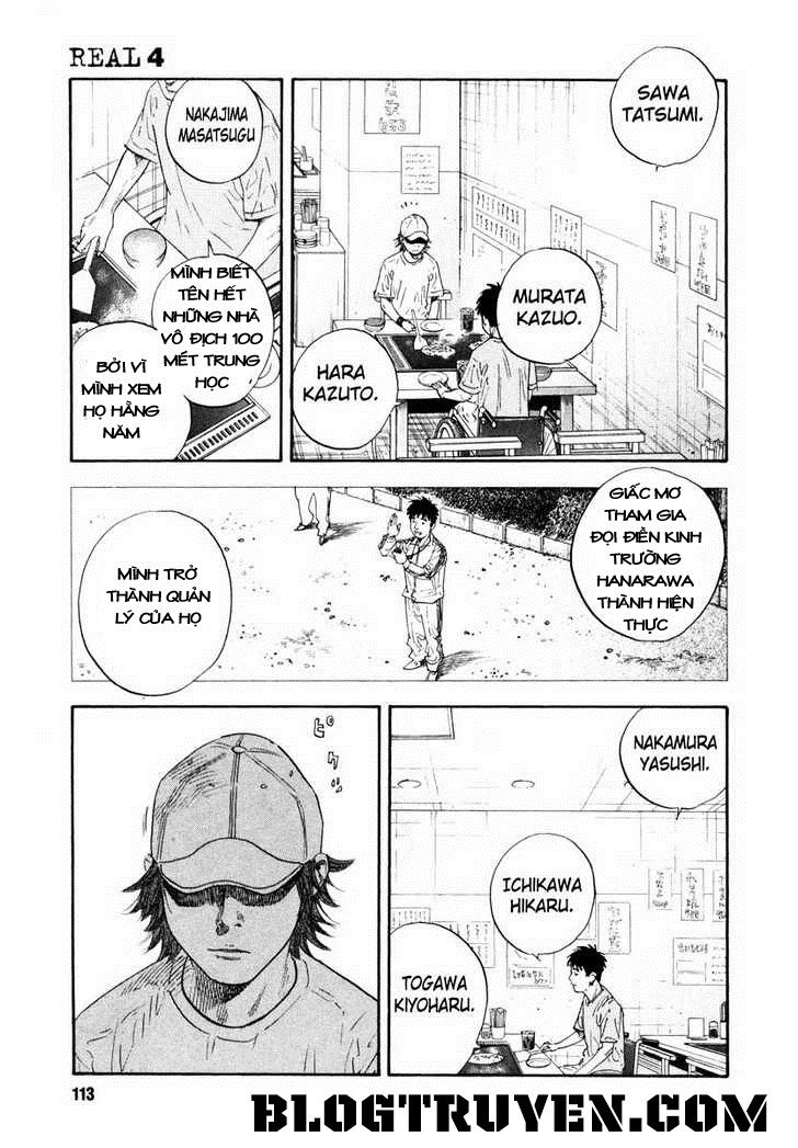 Real Chapter 22 - 10