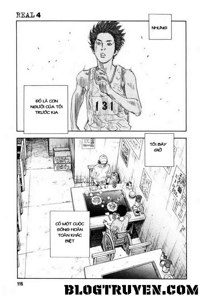 Real Chapter 22 - 12