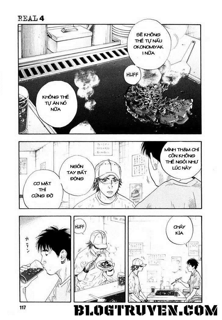 Real Chapter 22 - 14