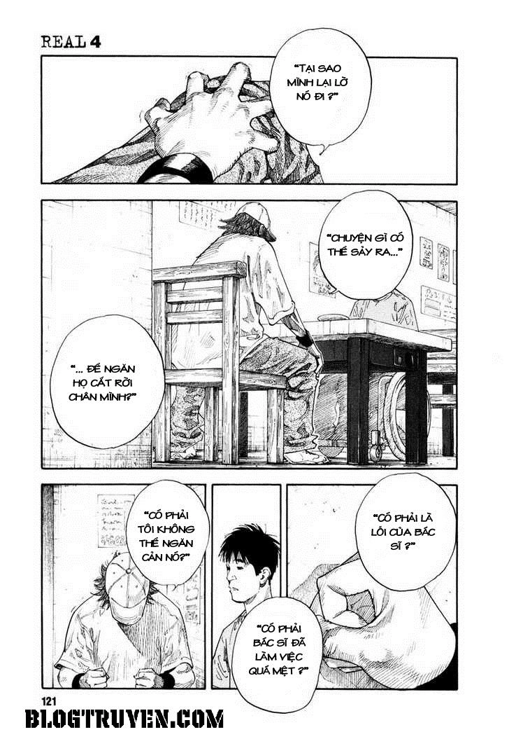 Real Chapter 22 - 18