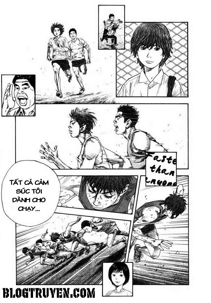 Real Chapter 22 - 20