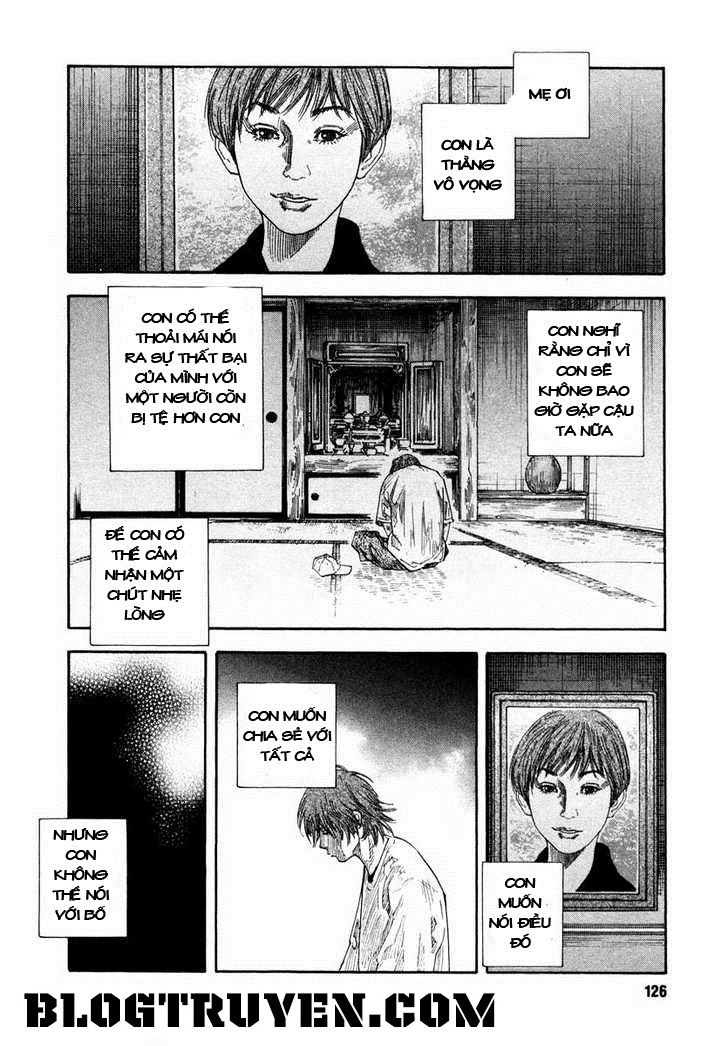 Real Chapter 22 - 23