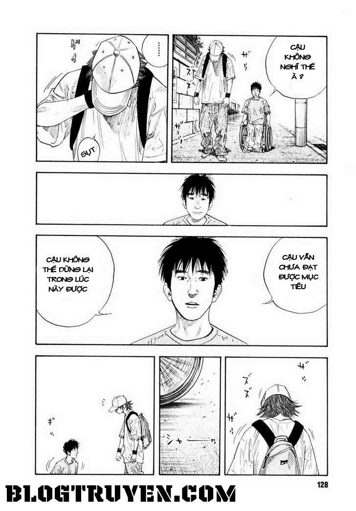 Real Chapter 22 - 25