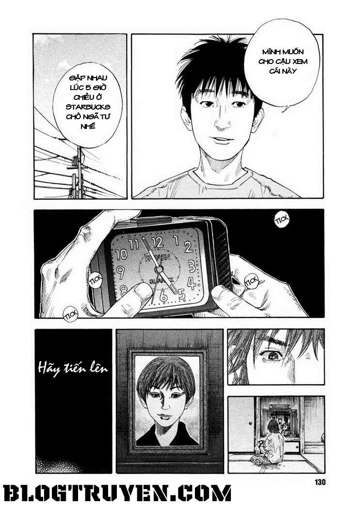 Real Chapter 22 - 27