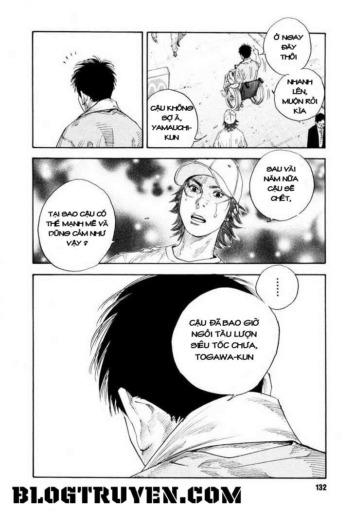 Real Chapter 22 - 29