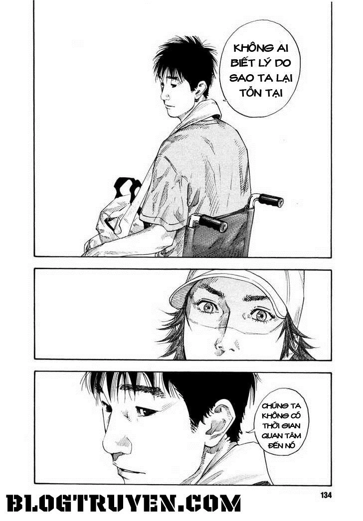 Real Chapter 22 - 31