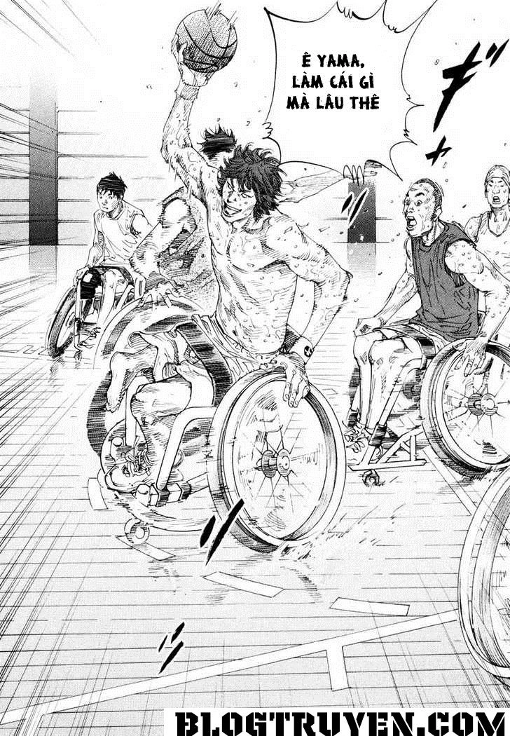 Real Chapter 22 - 33