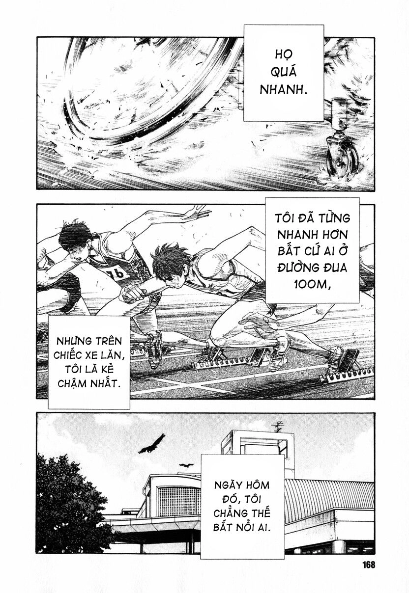 Real Chapter 23 - 30