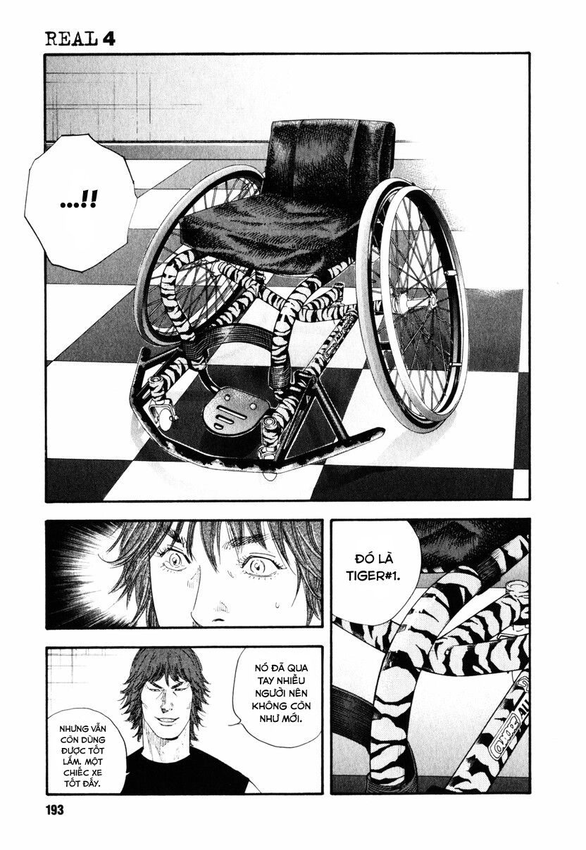 Real Chapter 24 - 19