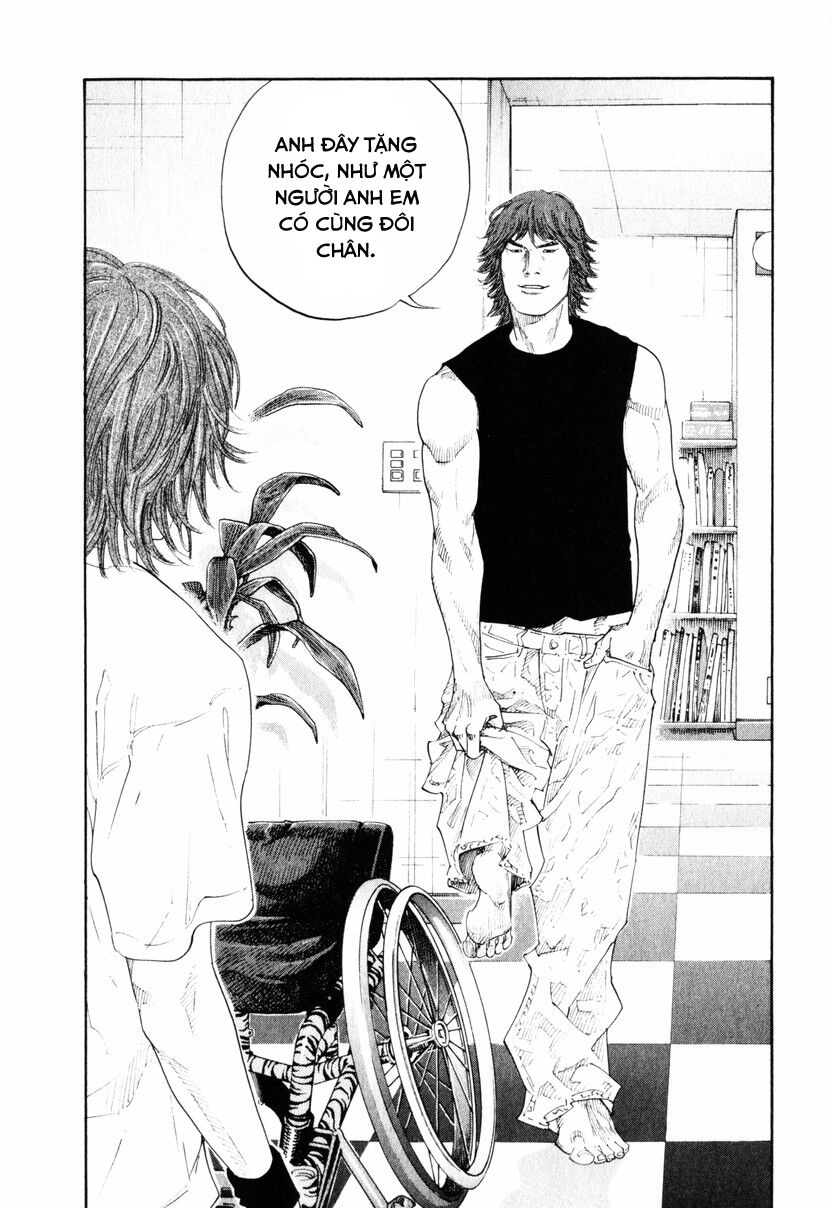 Real Chapter 24 - 20