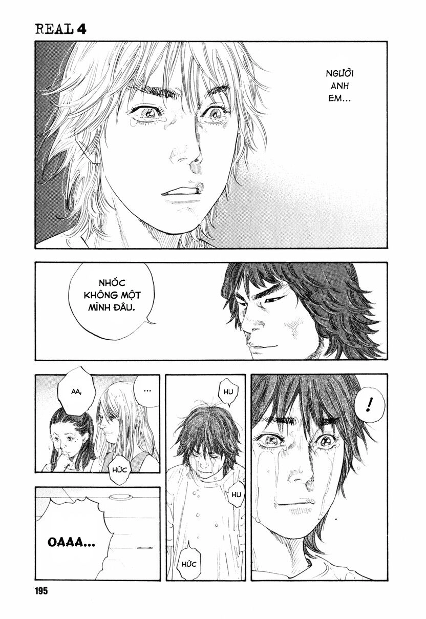 Real Chapter 24 - 21