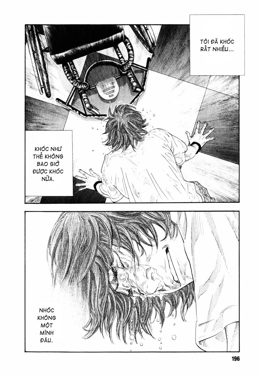 Real Chapter 24 - 22