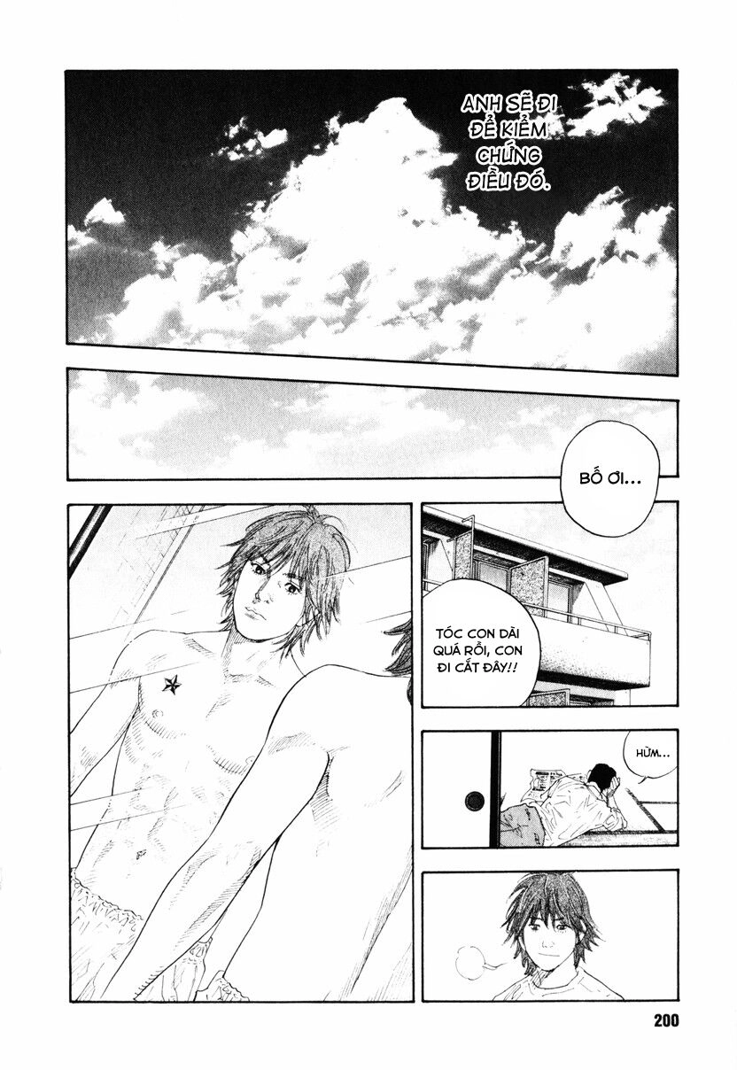 Real Chapter 24 - 26