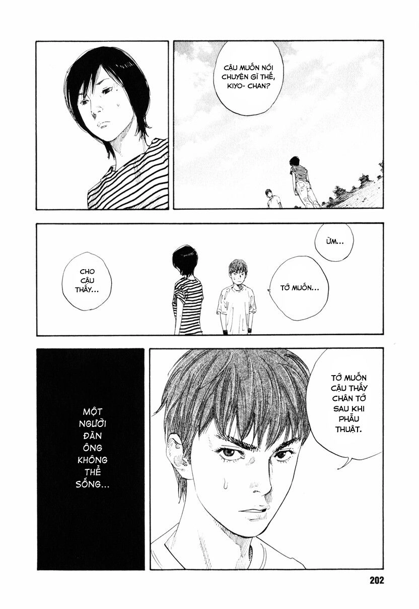 Real Chapter 24 - 28