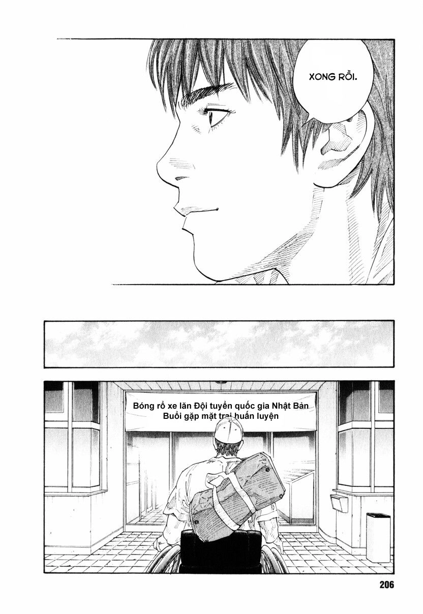 Real Chapter 24 - 32