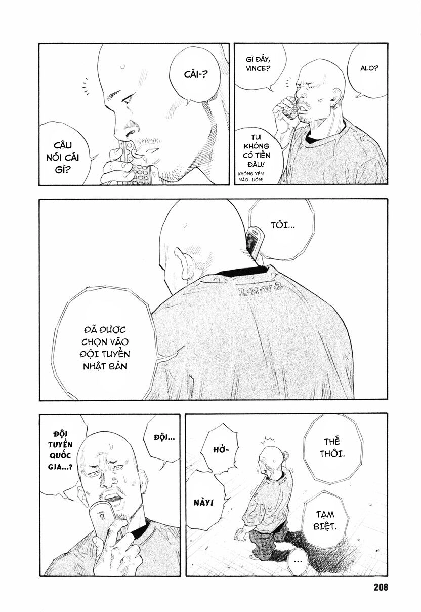 Real Chapter 24 - 34