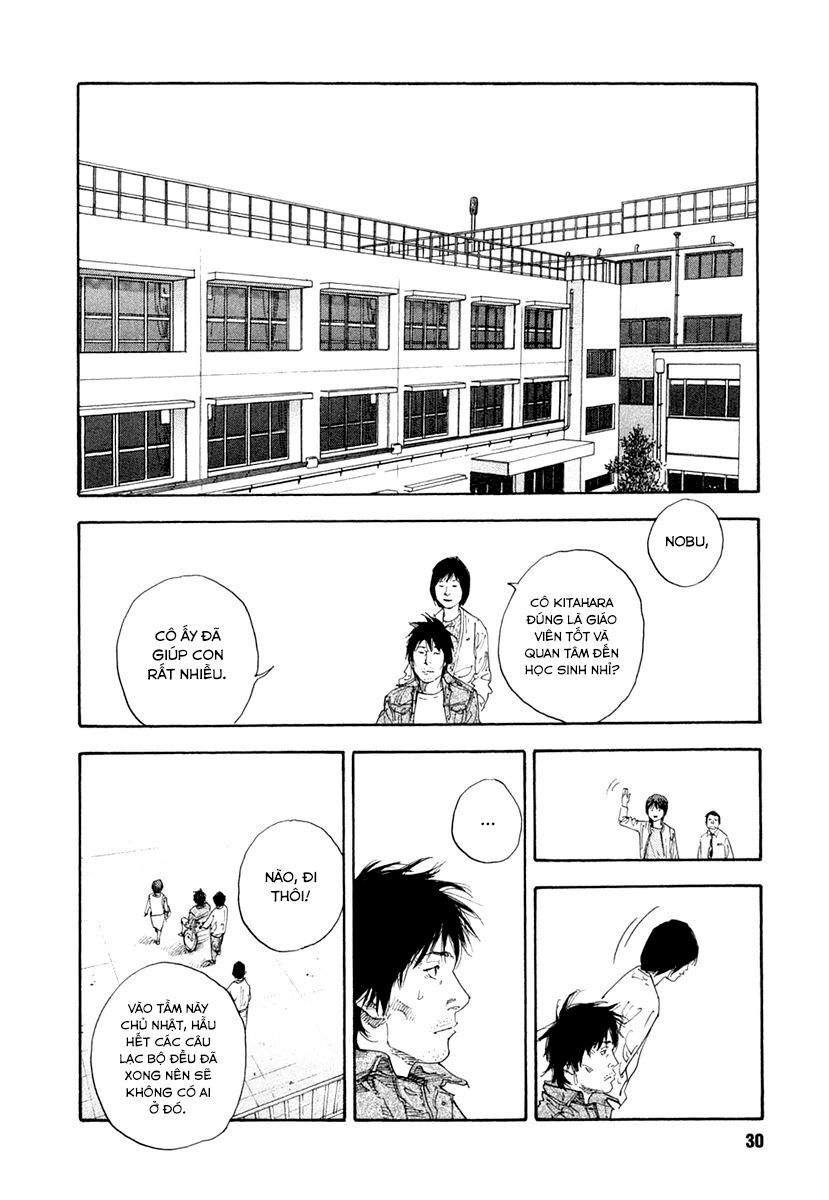 Real Chapter 25 - 28