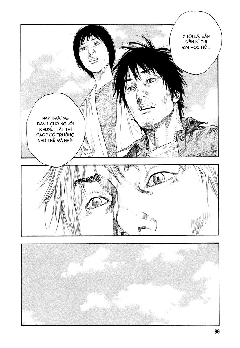 Real Chapter 25 - 34