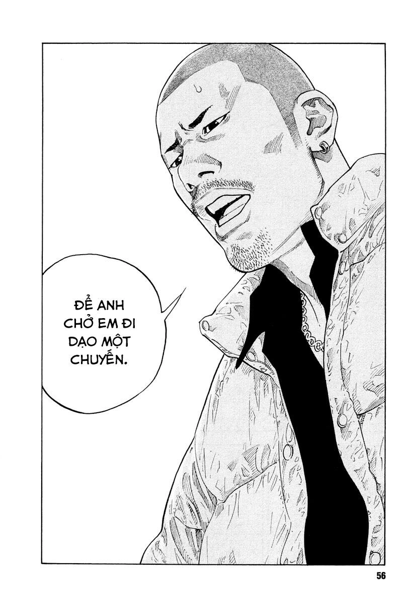 Real Chapter 26 - 18