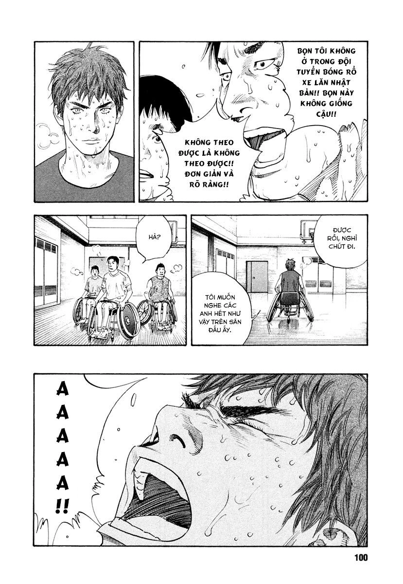 Real Chapter 27 - 28