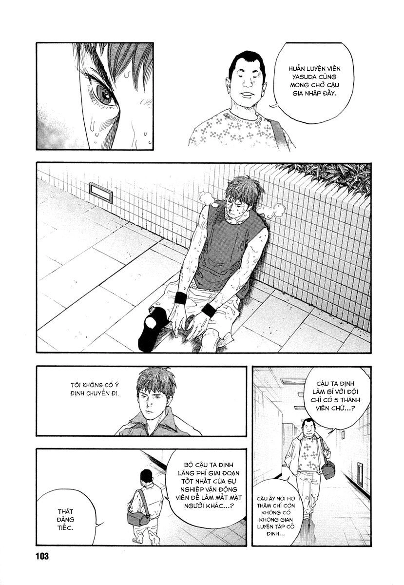 Real Chapter 27 - 31