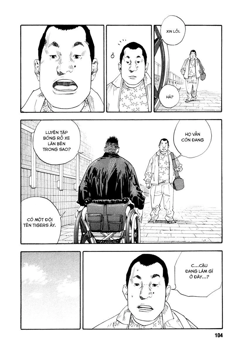 Real Chapter 27 - 32