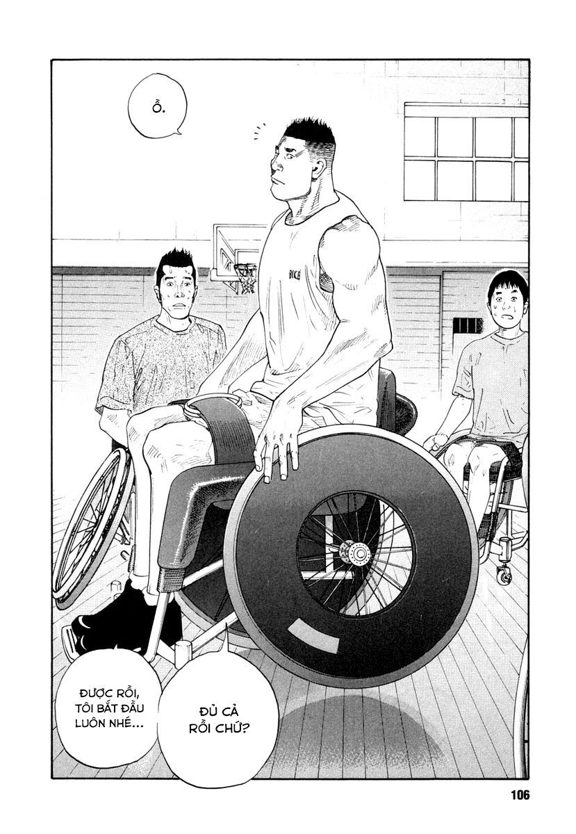 Real Chapter 27 - 34