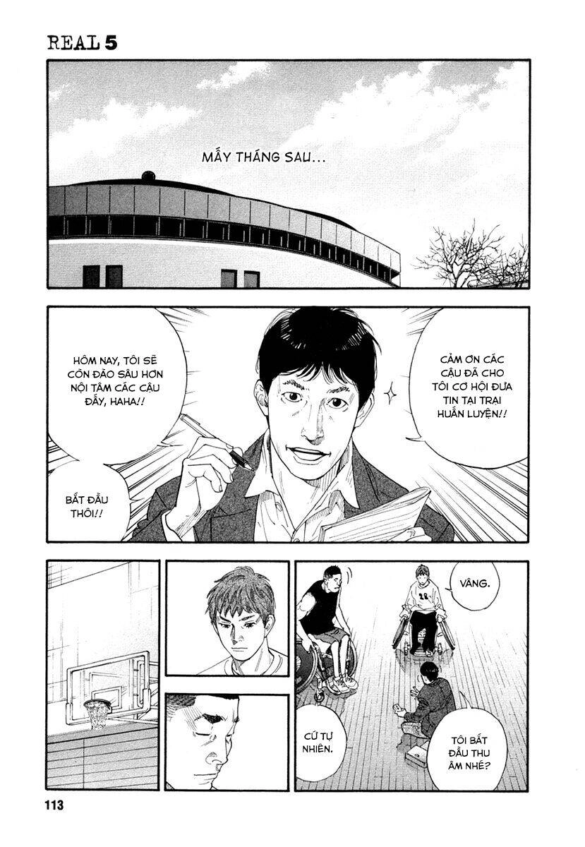 Real Chapter 28 - 5