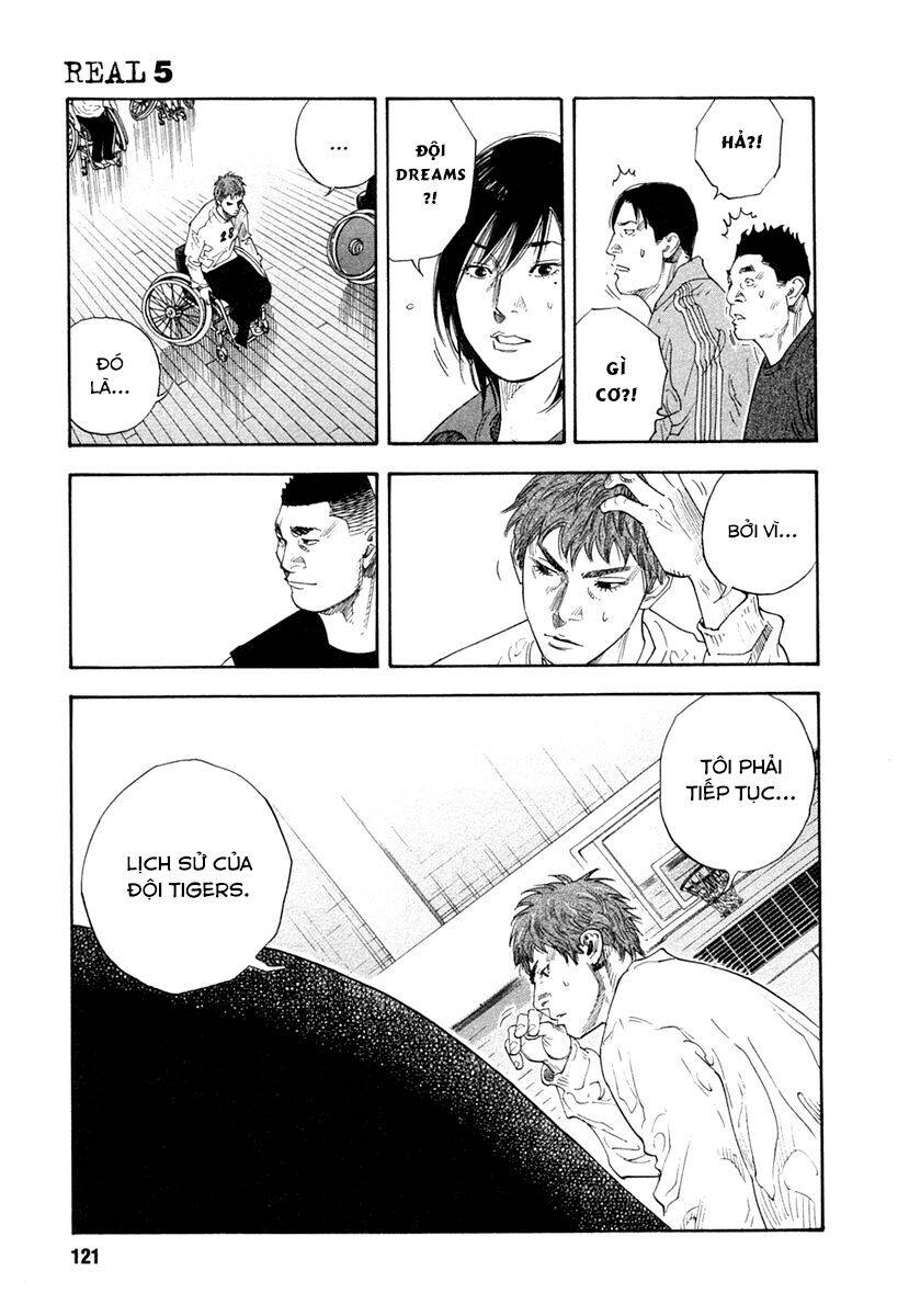 Real Chapter 28 - 13