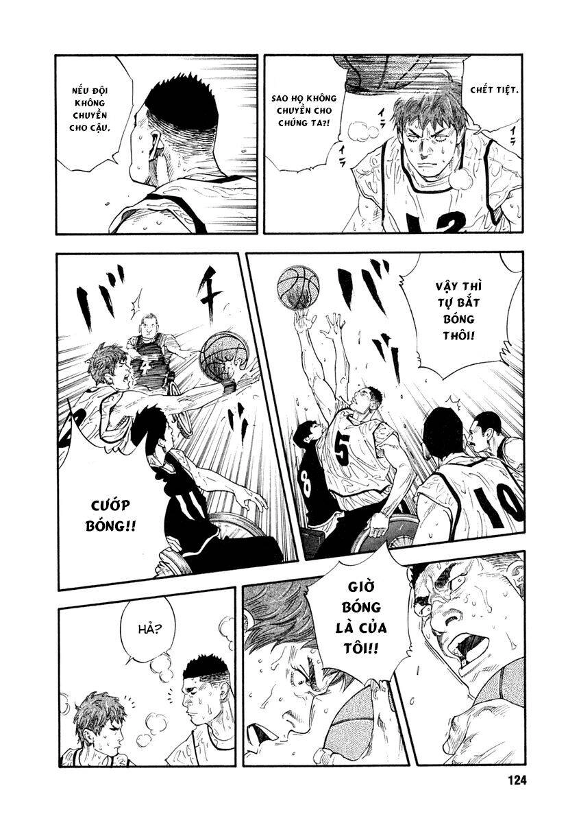 Real Chapter 28 - 16