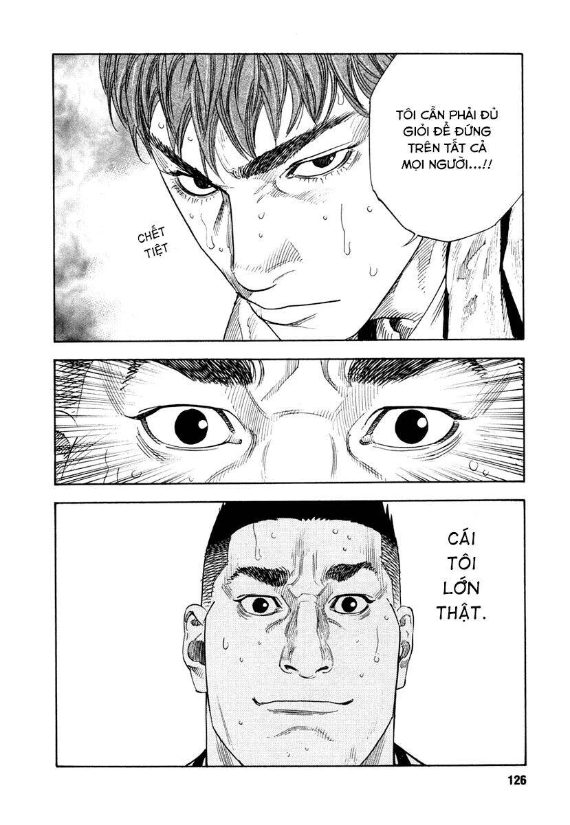 Real Chapter 28 - 18