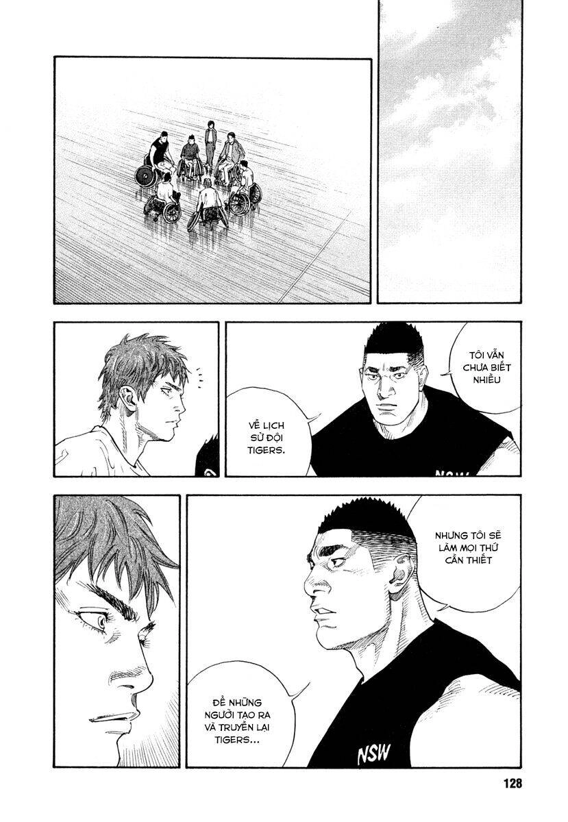 Real Chapter 28 - 20