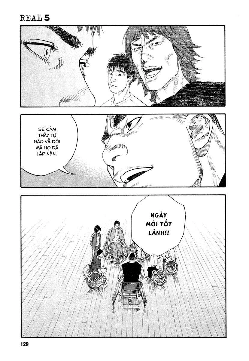 Real Chapter 28 - 21