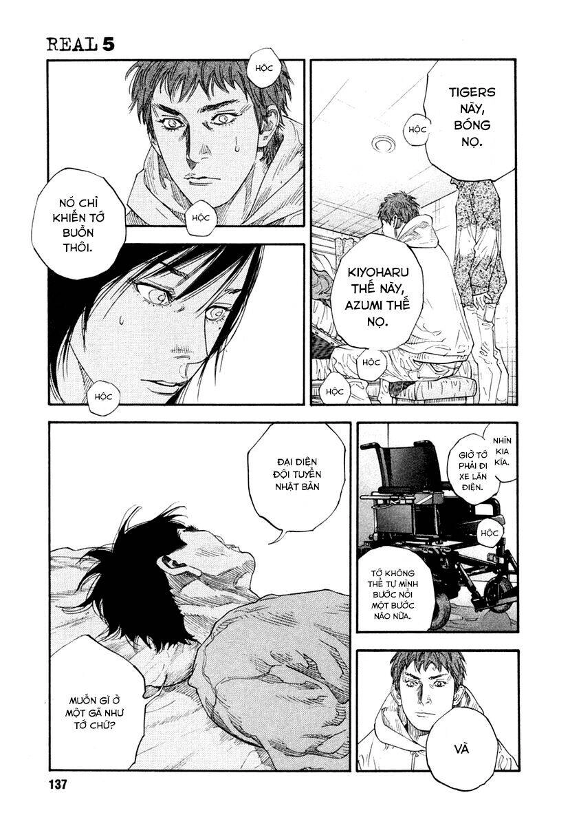 Real Chapter 28 - 29