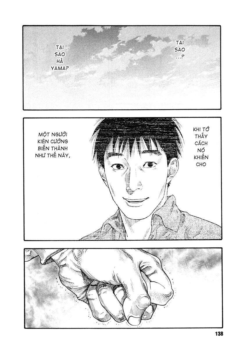 Real Chapter 28 - 30