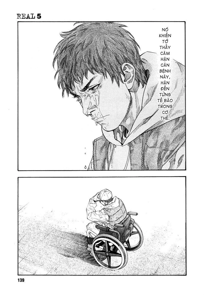 Real Chapter 28 - 31