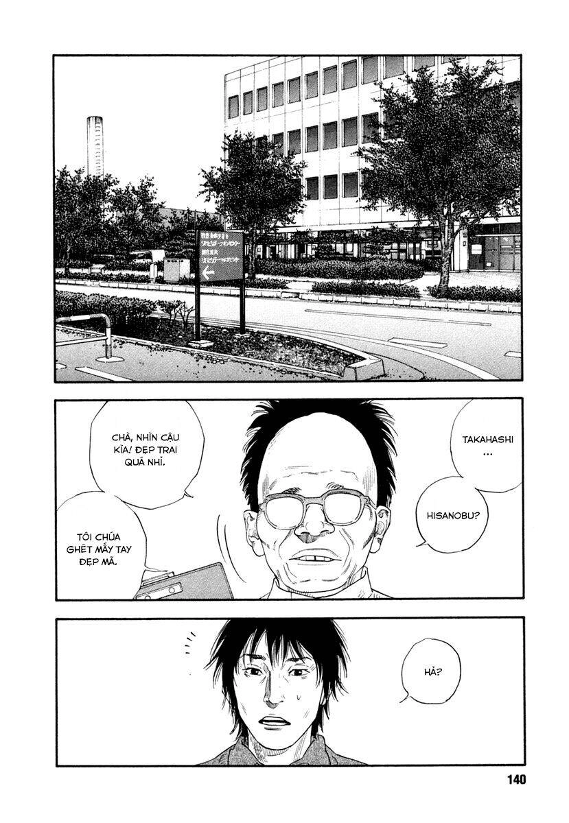 Real Chapter 28 - 32