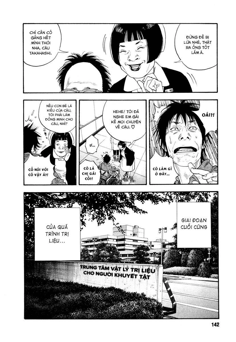 Real Chapter 28 - 34