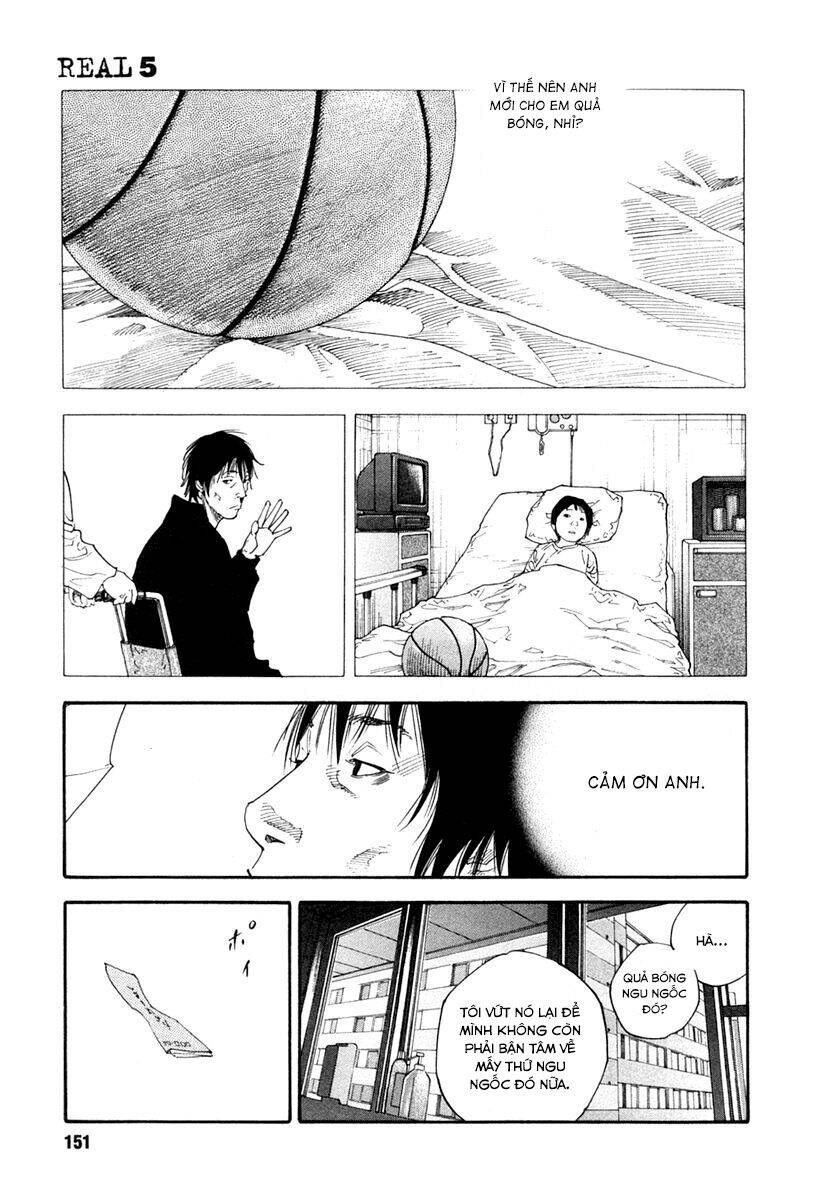 Real Chapter 29 - 9