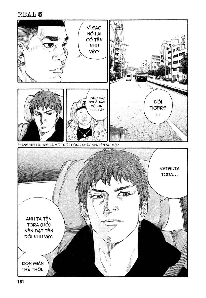 Real Chapter 29 - 19