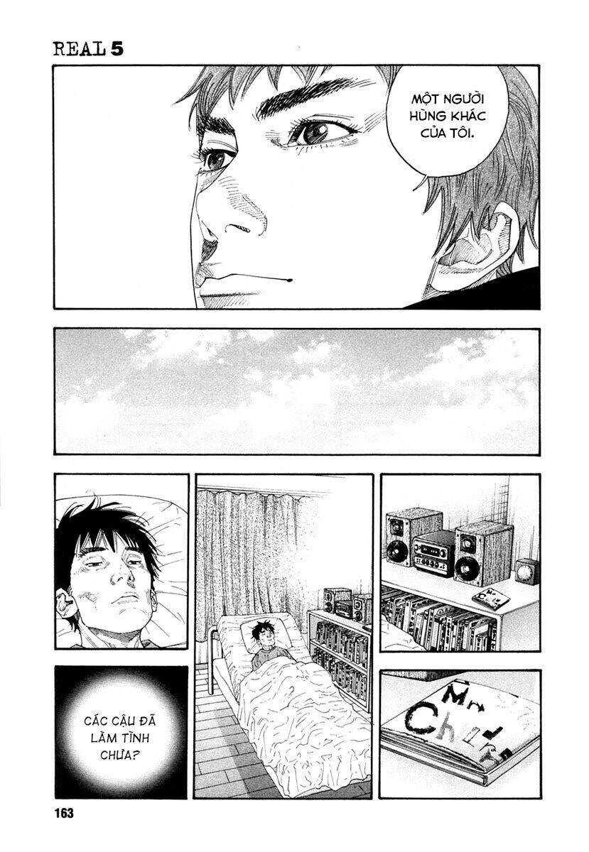 Real Chapter 29 - 21