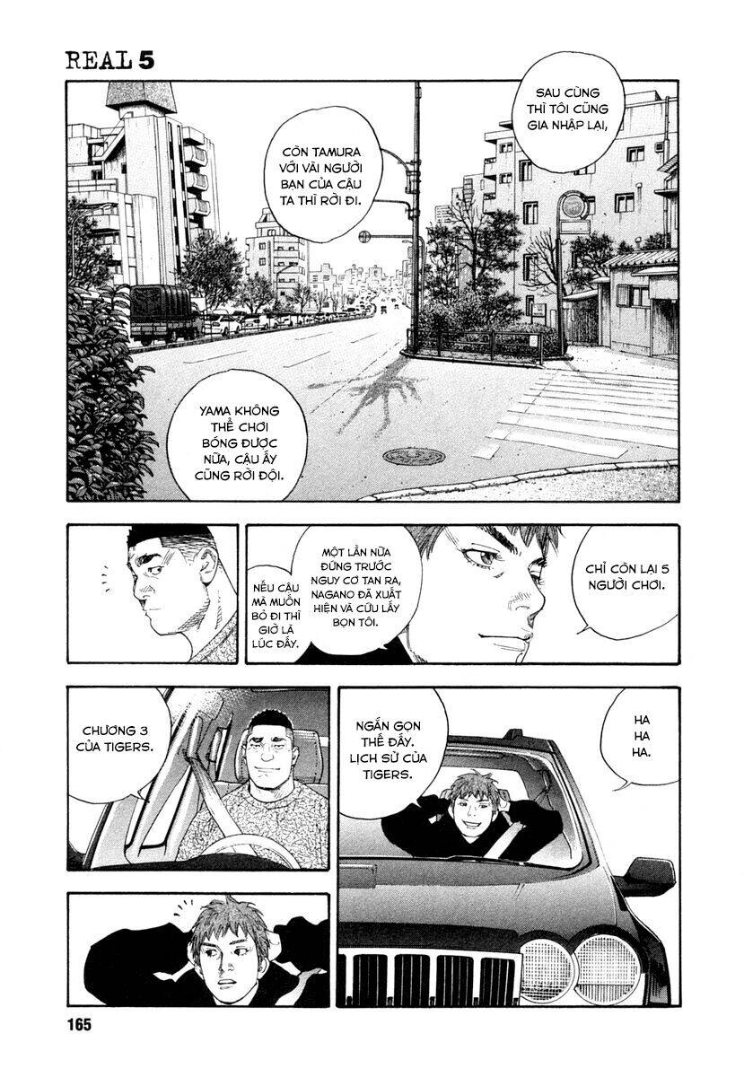 Real Chapter 29 - 23