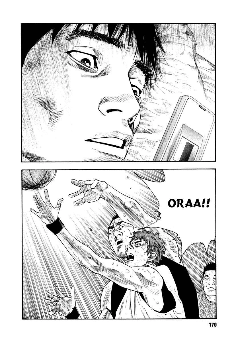 Real Chapter 29 - 28