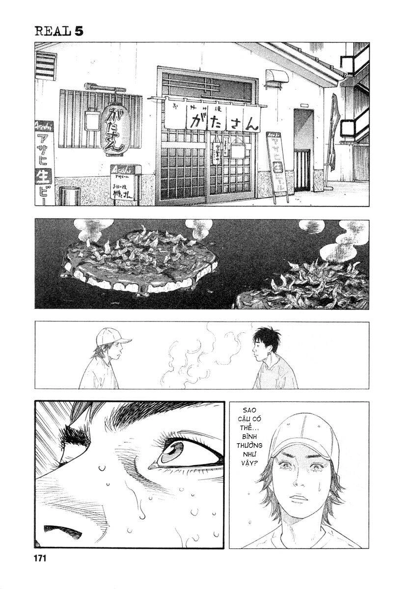 Real Chapter 29 - 29