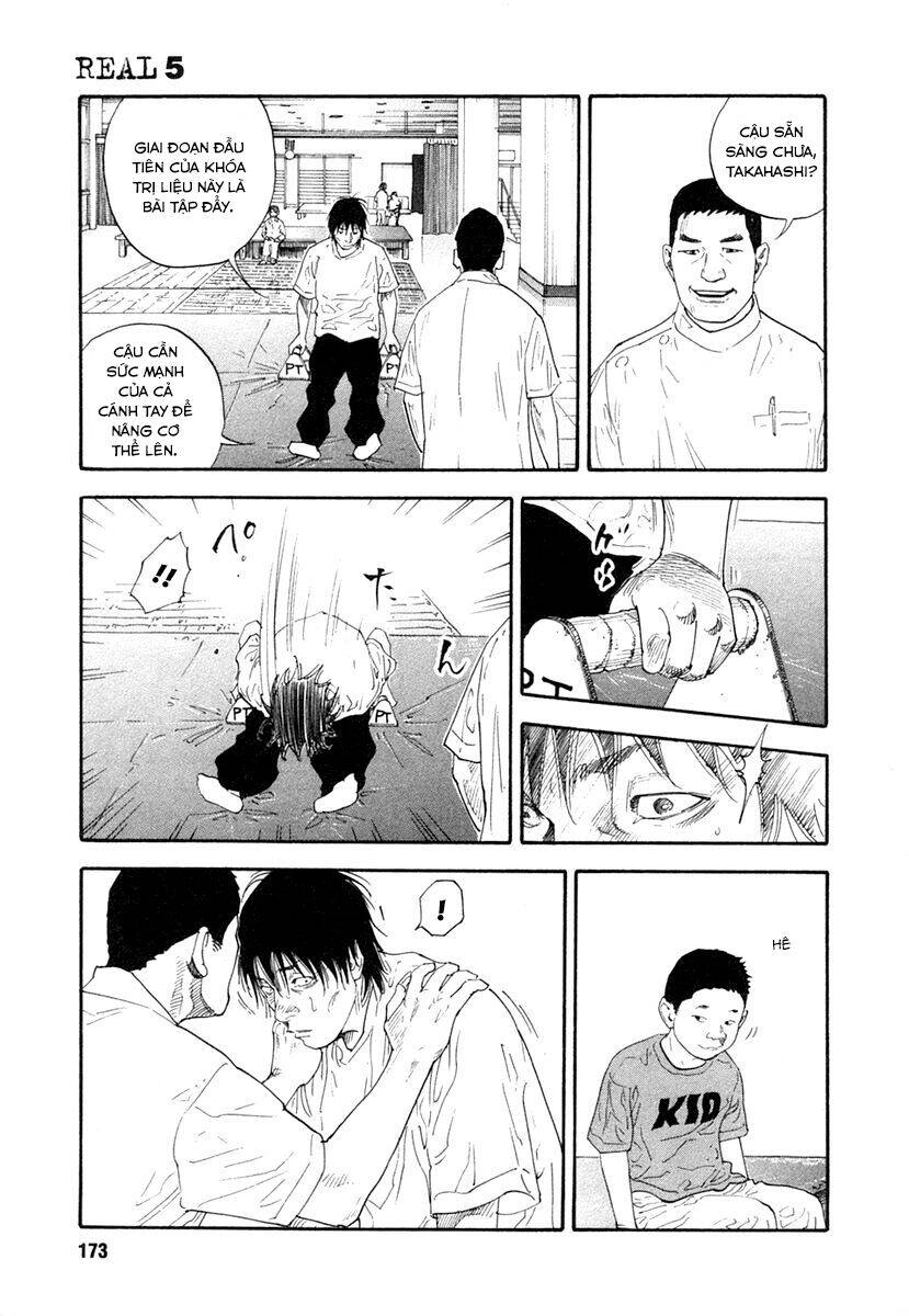 Real Chapter 29 - 31